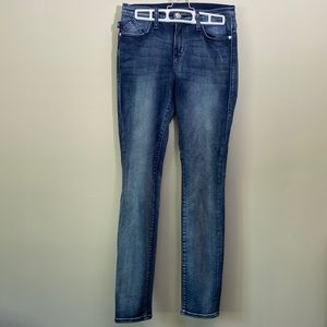 Women’s Rock & Republic skinny jeans size 6M